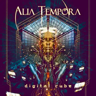Digital Cube