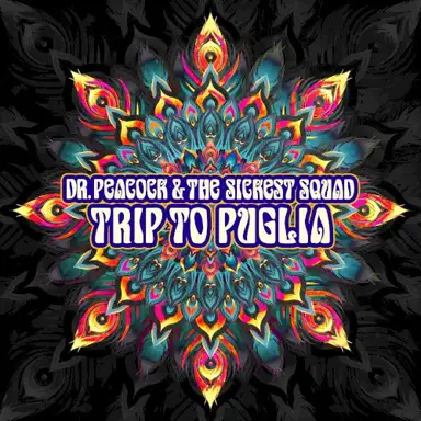 Trip to Puglia