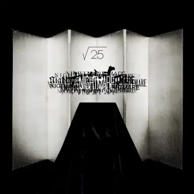 √25