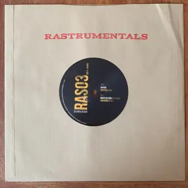 Rastrumentals Remixes Part 2