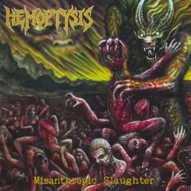 Misanthropic Slaughter