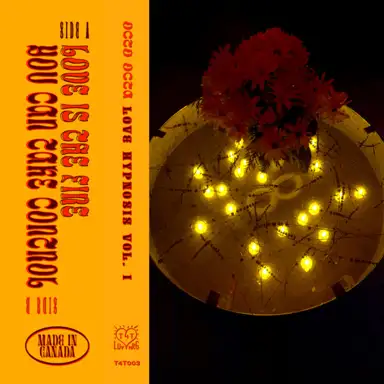 Love Hypnosis, Vol. 1