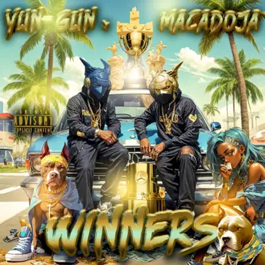Winners