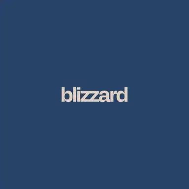 Blizzard