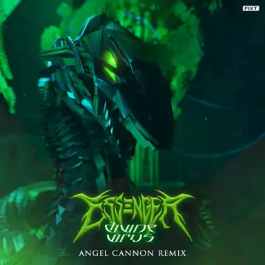 Divine Virus (ANGEL CANNON remix)