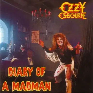 Diary of a Madman