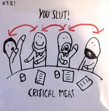 Critical Meat
