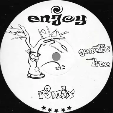 Genetic Tree (Remix)