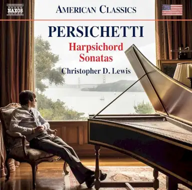 Harpsichord Sonatas