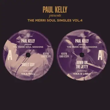 The Merri Soul Singles Vol 4
