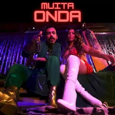 Muita Onda
