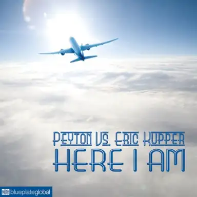 Here I Am