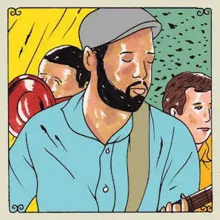 Daytrotter Session