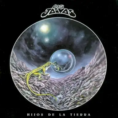 Hijos de la tierra