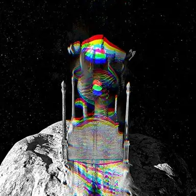 Saturnz Barz (Cadenza remix)