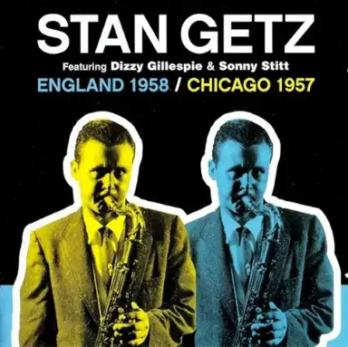 England 1958 / Chicago 1957