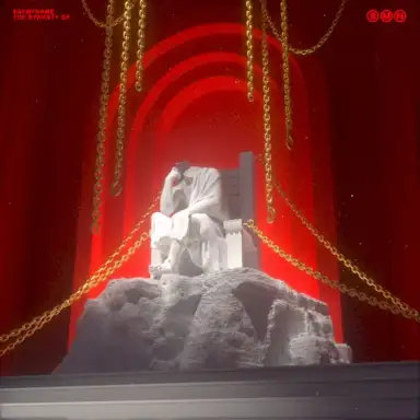 DYNASTY EP
