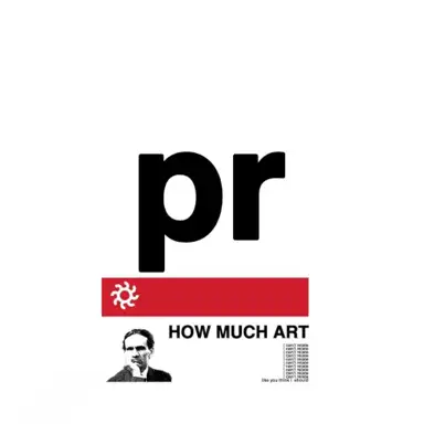 PR