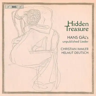 Hidden Treasure