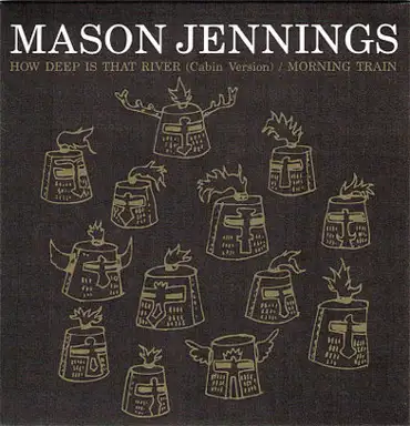 How Deep Is That River (Cabin version) / Morning Train