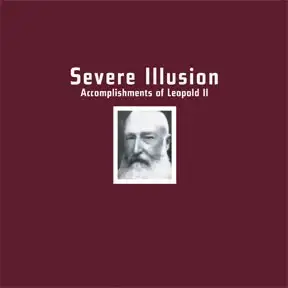Accomplishments of Leopold II