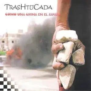 Como Una China En El Zapato