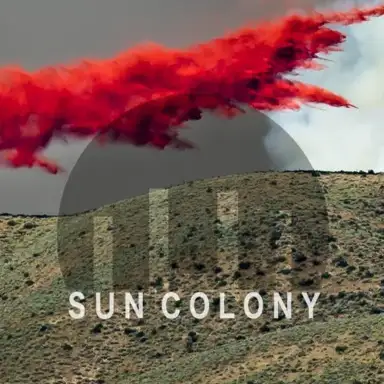 Sun Colony EP