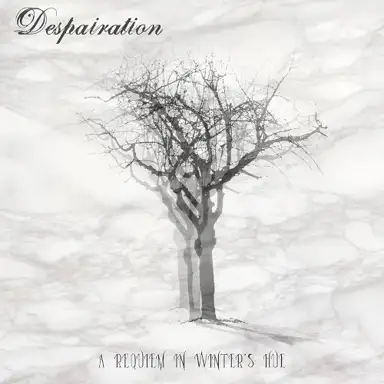 A Requiem in Winter's Hue