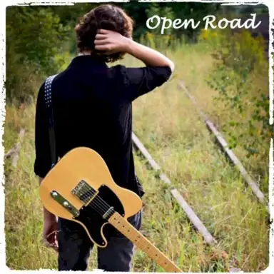 Open Road: 2K12 Summer Sessions