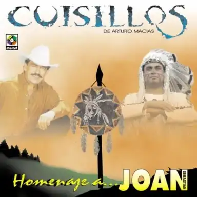 Homenaje a Joan Sebastian