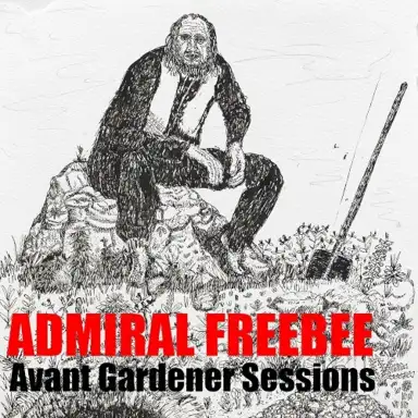 AVANT GARDENER SESSIONS