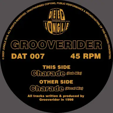 Charade