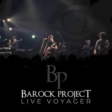 Live Voyager