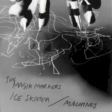 Ice Skater / Machines