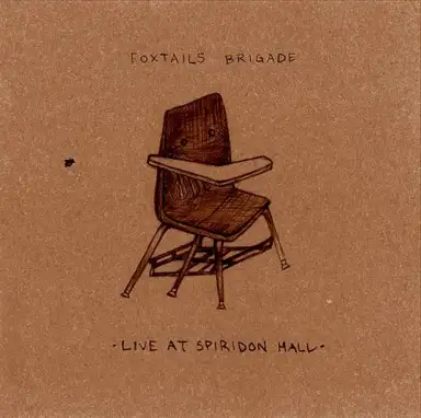 Live at Spiridon Hall