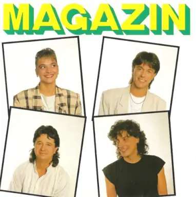 Najbolje Godine