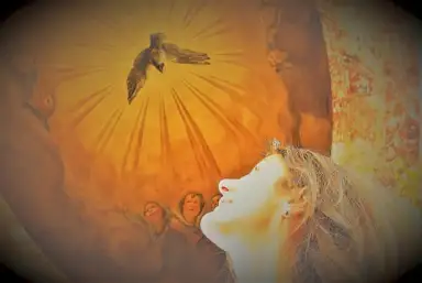 Born in Me - Live