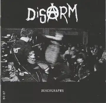 Discography 82-87