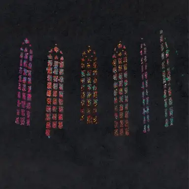 Stained Glass