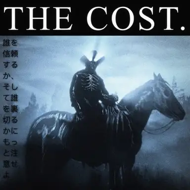 The Cost