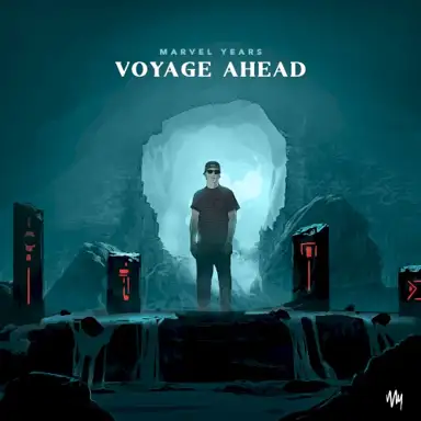 Voyage Ahead (pt. 2)