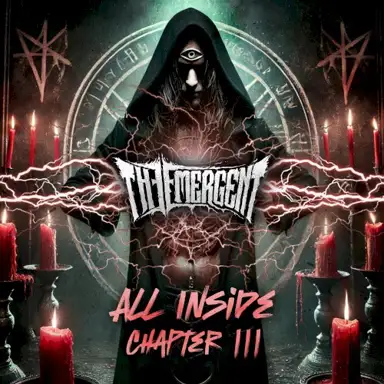 All Inside: Chapter III