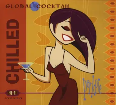 Global Cocktail Chilled