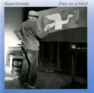 Free as a Bird