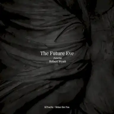 KiTsuNe / Brian the Fox