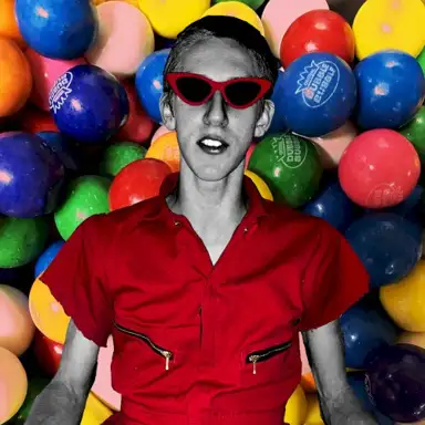 Dubble Bubble Blowout