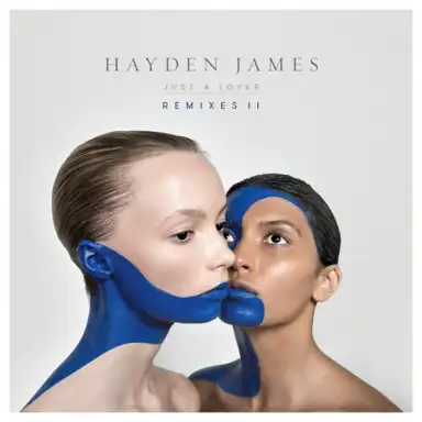 Just a Lover (Remixes II)