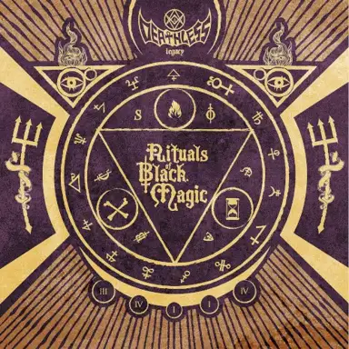 Rituals of Black Magic