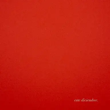 ESTE DICIEMBRE
