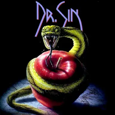 Dr. Sin